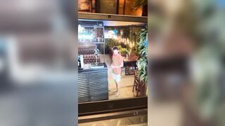 She is the Smart Half of the Couple