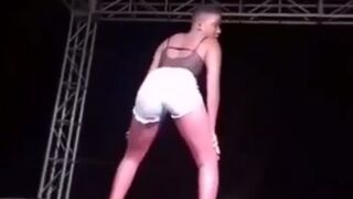 Watch until the End..Oh My!
