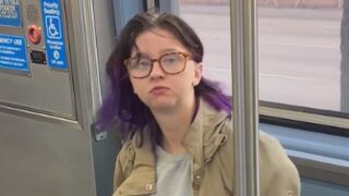 More fun on Chicago's public transit