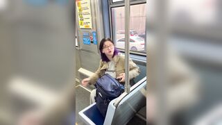 More fun on Chicago's public transit