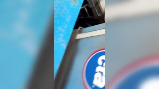 More fun on Chicago's public transit