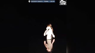 Cop Baptizes Woman Instead of Giving her a Ticket.... Family Sues, and Wins!