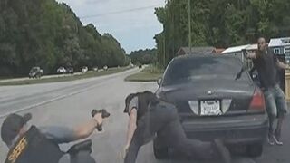 Don't Play with the Police (Compilation)