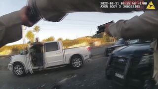 Don't Play with the Police (Compilation)