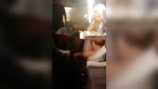 Grandpa's 100th birthday - A good old age