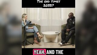 The end could be nearer than we think