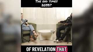 The end could be nearer than we think