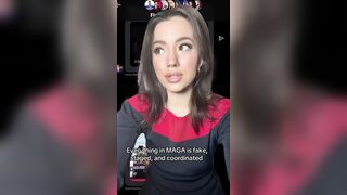 All of MAGA is fake? Proof