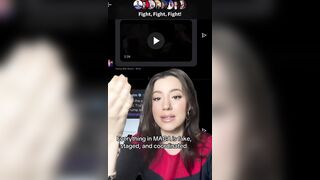 All of MAGA is fake? Proof