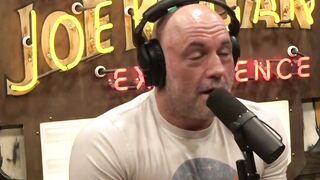 Joe Rogan Raises SERIOUS Questions About Joe Biden’s Height and Says Could be a Body Double