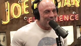 Joe Rogan Raises SERIOUS Questions About Joe Biden’s Height and Says Could be a Body Double