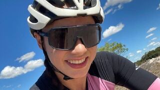 Cyclist Killed After Speaker Fell Off Sound Truck.
