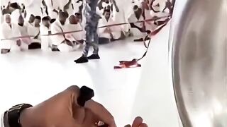 Are we really going to be conquered by these 60IQ sub humans? Clown Cult of Allah