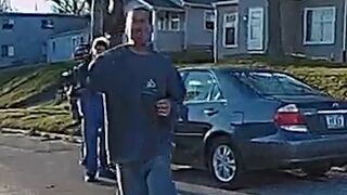Uncensored: Mentally Ill Son is Shot Dead after his Mother called 911. He had an Airsoft Rifle