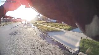 Uncensored: Mentally Ill Son is Shot Dead after his Mother called 911. He had an Airsoft Rifle