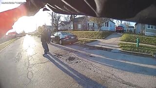 Uncensored: Mentally Ill Son is Shot Dead after his Mother called 911. He had an Airsoft Rifle