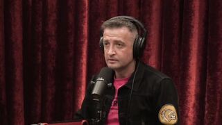 Joe Rogan Predicts Kamala Harris "Might" Defeat Trump: ‘I’m Just Being Honest’