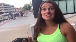 Female Child Predator CAUGHT Trying To Meet a Child For S*X (Even more Nefarious Theory in Description)