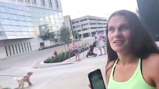 Female Child Predator CAUGHT Trying To Meet a Child For S*X (Even more Nefarious Theory in Description)
