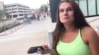 Female Child Predator CAUGHT Trying To Meet a Child For S*X (Even more Nefarious Theory in Description)