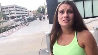 Female Child Predator CAUGHT Trying To Meet a Child For S*X (Even more Nefarious Theory in Description)