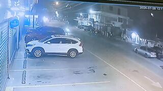 Woman Killed leaving Supermarket Late at Night was Killed in Hit and Run