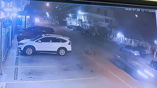 Woman Killed leaving Supermarket Late at Night was Killed in Hit and Run