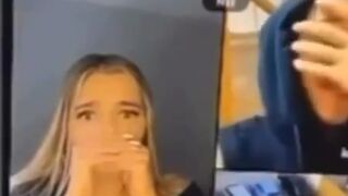 They were Livesteaming when Cheating Man Jumps off Building to Avoid Husband