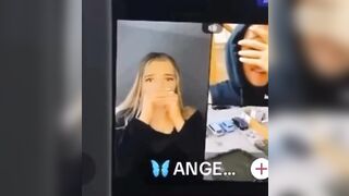 They were Livesteaming when Cheating Man Jumps off Building to Avoid Husband