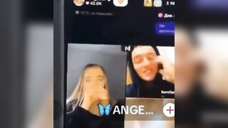 They were Livesteaming when Cheating Man Jumps off Building to Avoid Husband