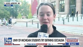 We are SCREWED if we do not change how the younger generations views capitalism.