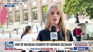 We are SCREWED if we do not change how the younger generations views capitalism.