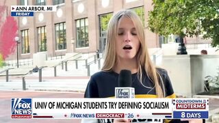 We are SCREWED if we do not change how the younger generations views capitalism.