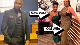Pastor Tells Stunned Congregation He's Taken Second Wife Is In a Polygame Marriage