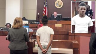 Prosecutor: 15-year-old will be charged as an adult after mass shooting