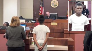 Prosecutor: 15-year-old will be charged as an adult after mass shooting