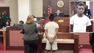 Prosecutor: 15-year-old will be charged as an adult after mass shooting