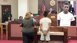 Prosecutor: 15-year-old will be charged as an adult after mass shooting