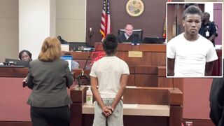 Prosecutor: 15-year-old will be charged as an adult after mass shooting