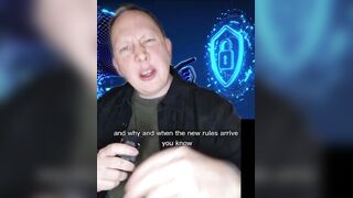 Cybersecurity emergency!