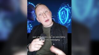 Cybersecurity emergency!