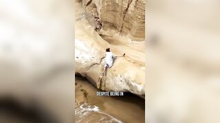 Southern iran has some incredible geography!
