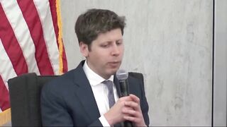 Elon Musk offered $97.4 billion for OpenAI. Sam Altman answered in one line: