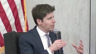 Elon Musk offered $97.4 billion for OpenAI. Sam Altman answered in one line: