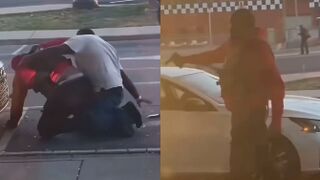 Nashville Security Guard Shoots 22-Year-Old Man After Alleged Coffee Attack