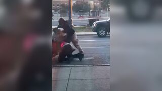 Nashville Security Guard Shoots 22-Year-Old Man After Alleged Coffee Attack