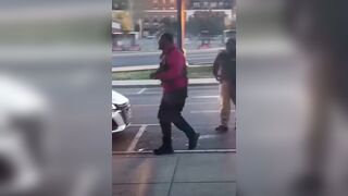 Nashville Security Guard Shoots 22-Year-Old Man After Alleged Coffee Attack