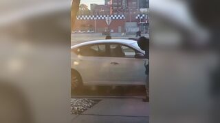 Nashville Security Guard Shoots 22-Year-Old Man After Alleged Coffee Attack