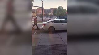 Nashville Security Guard Shoots 22-Year-Old Man After Alleged Coffee Attack