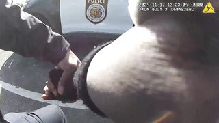 A Sacramento officer restrained black woman. He smiled. She died. Lawsuit.